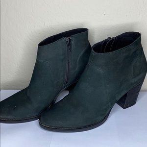 Steve Madden Booties